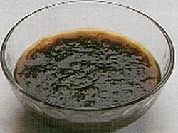 薄口醤油（藤安醸造）鹿児島